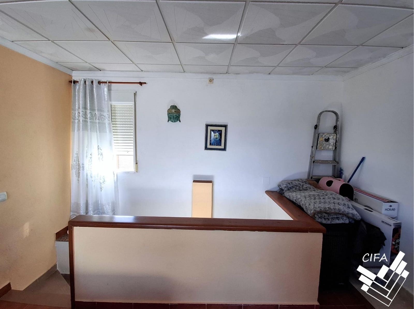 2 sypialnia Dom na sprzedaż w Sant Jordi - 85 000 € (Ref: 10043098)