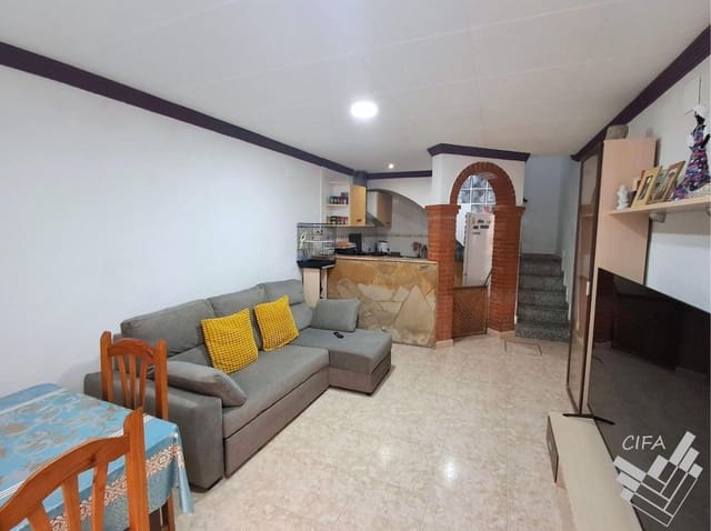 2 sypialnia Dom na sprzedaż w Sant Jordi - 85 000 € (Ref: 10043098)