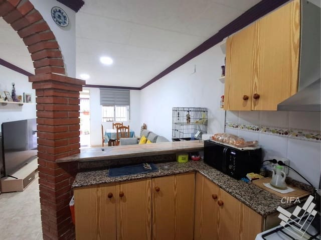 2 sypialnia Dom na sprzedaż w Sant Jordi - 85 000 € (Ref: 10043098)