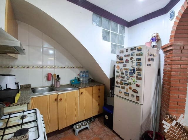 2 sypialnia Dom na sprzedaż w Sant Jordi - 85 000 € (Ref: 10043098)