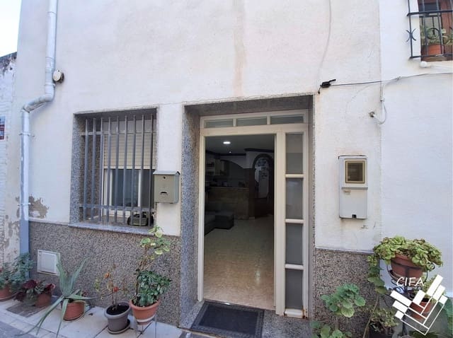 2 sypialnia Dom na sprzedaż w Sant Jordi - 85 000 € (Ref: 10043098)