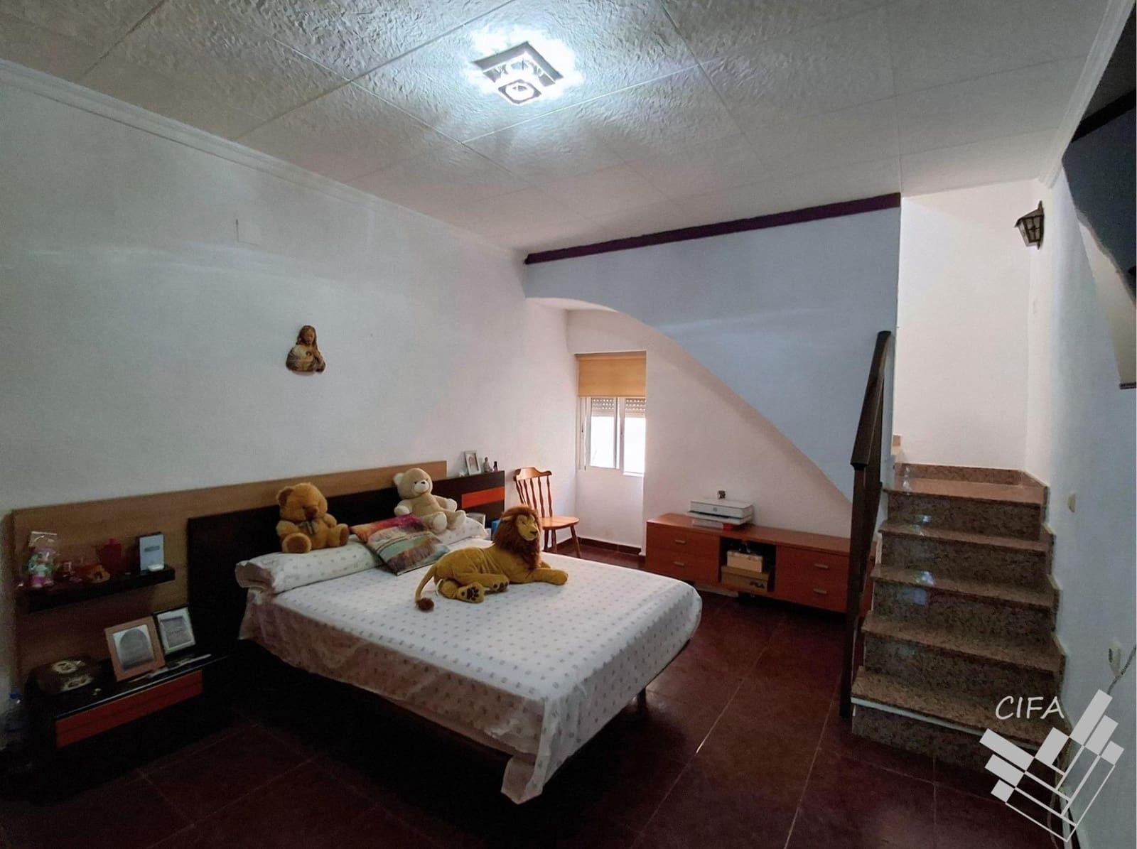 2 sypialnia Dom na sprzedaż w Sant Jordi - 85 000 € (Ref: 10043098)