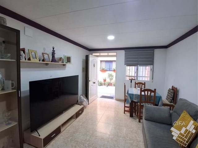 2 sypialnia Dom na sprzedaż w Sant Jordi - 85 000 € (Ref: 10043098)