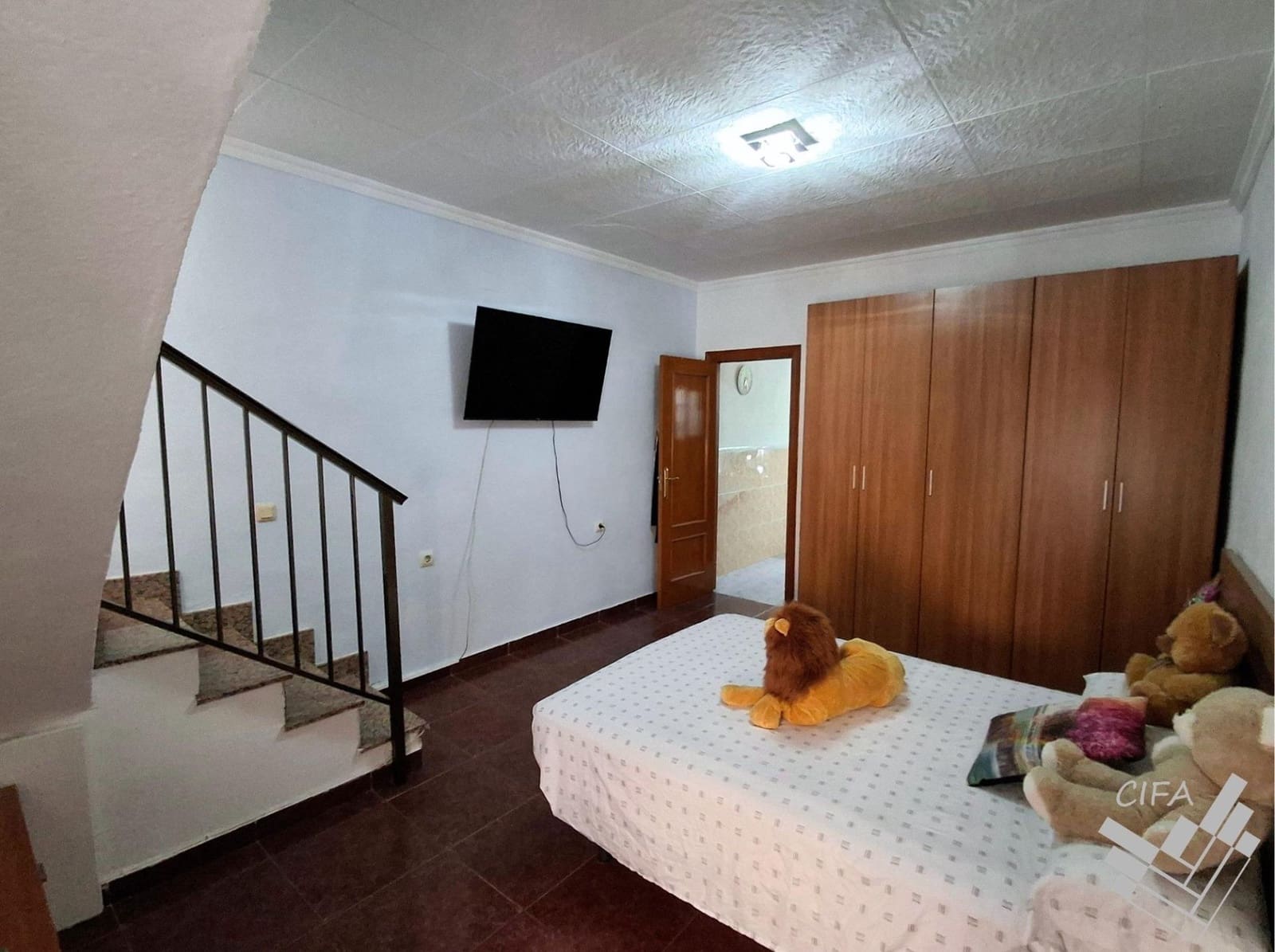 2 sypialnia Dom na sprzedaż w Sant Jordi - 85 000 € (Ref: 10043098)