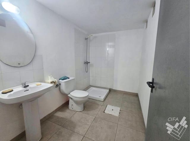 Biznes na sprzedaż w Vinaròs - 183 000 € (Ref: 10044874)
