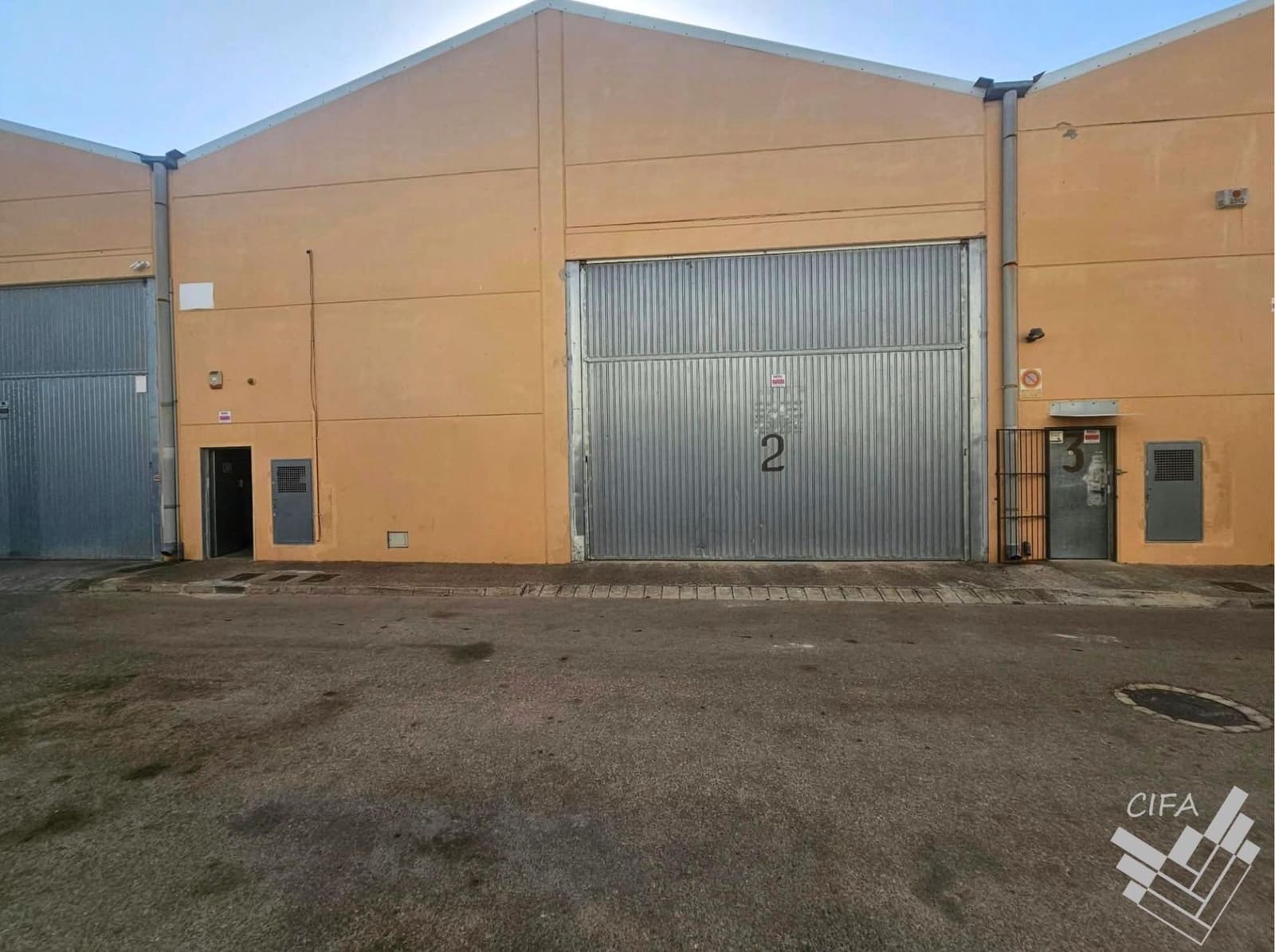 Biznes na sprzedaż w Vinaros - 183 000 € (Ref: 10044874)
