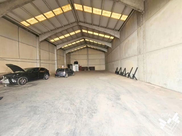Biznes na sprzedaż w Vinaròs - 183 000 € (Ref: 10044874)