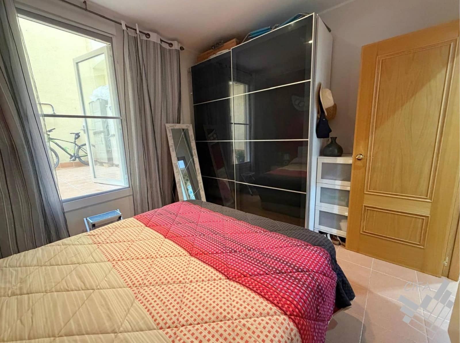 2 Zimmer Wohnung zu vermieten in Vinaros mit Pool Garage - 600 € (Ref: 10044875)