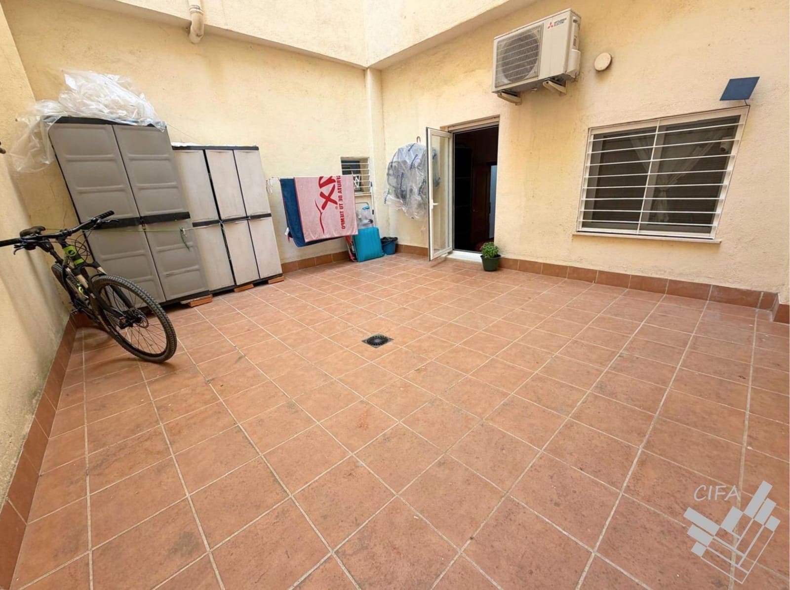 2 Zimmer Wohnung zu vermieten in Vinaros mit Pool Garage - 600 € (Ref: 10044875)