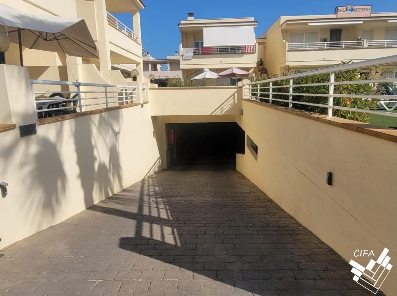 Garaż na sprzedaż w Vinaros - 15 000 € (Ref: 10047399)