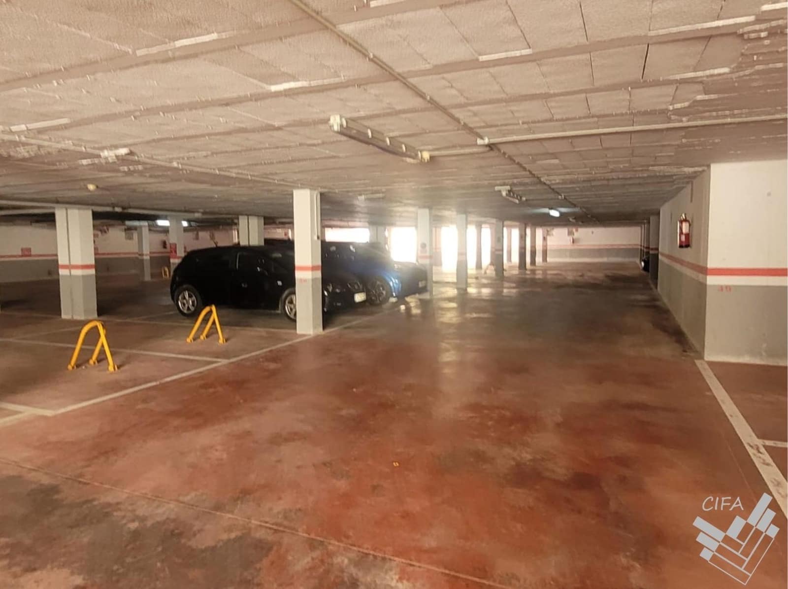 Garaż na sprzedaż w Vinaros - 15 000 € (Ref: 10047399)