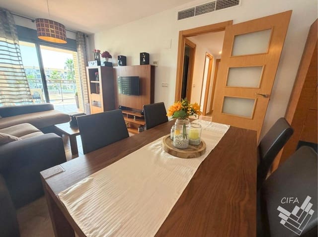 2 Zimmer Wohnung zu vermieten in Sant Jordi mit Pool - 750 € (Ref: 10049373)