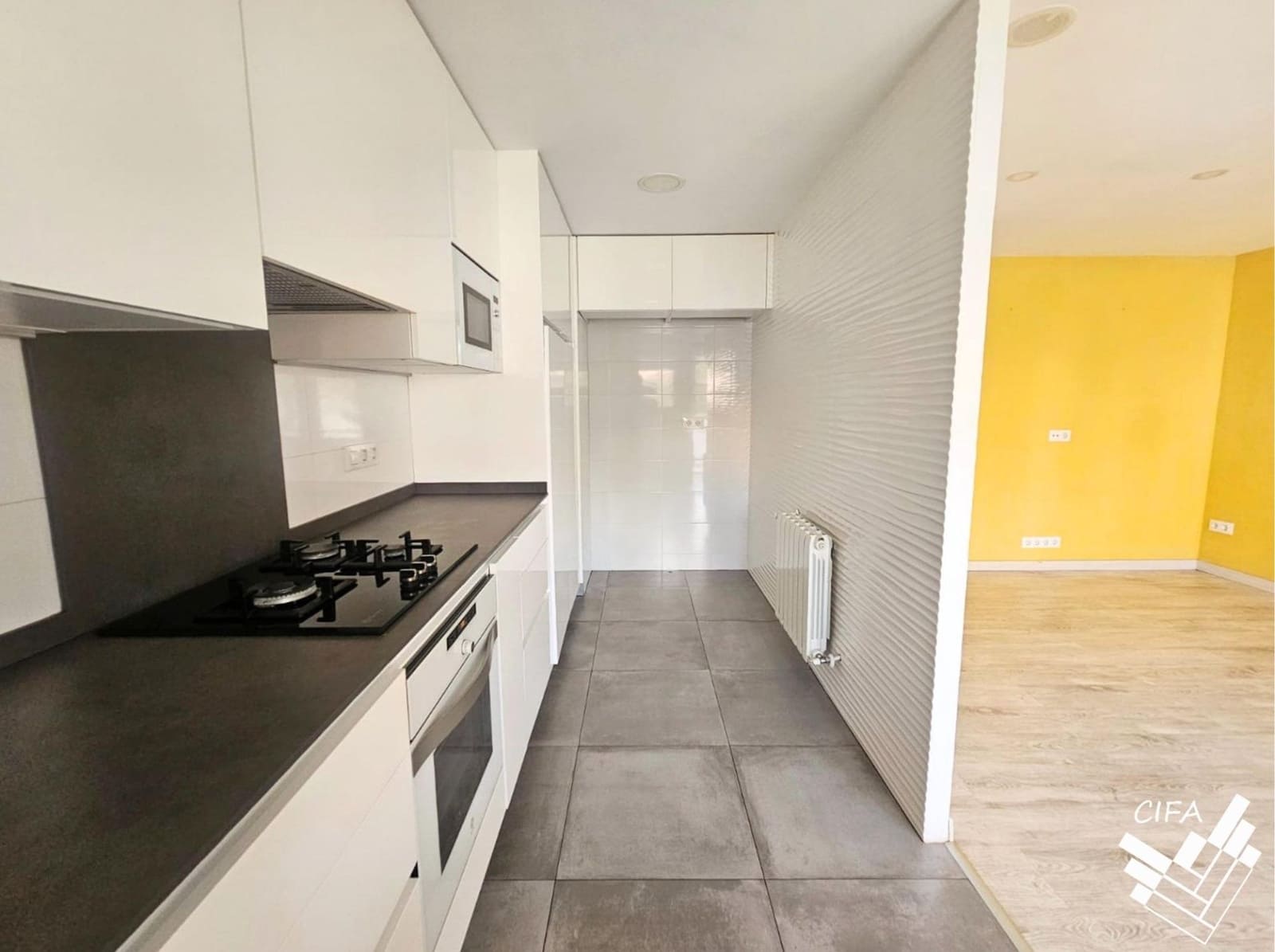 4 Zimmer Wohnung zu verkaufen in Benicarlo - 160.000 € (Ref: 10050328)