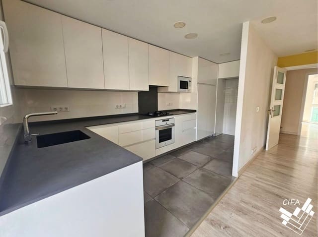 4 Zimmer Wohnung zu verkaufen in Benicarló - 160.000 € (Ref: 10050328)