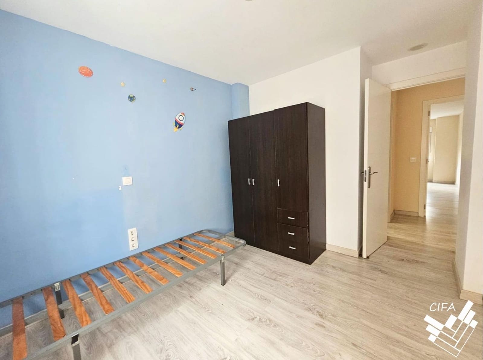 4 Zimmer Wohnung zu verkaufen in Benicarlo - 160.000 € (Ref: 10050328)