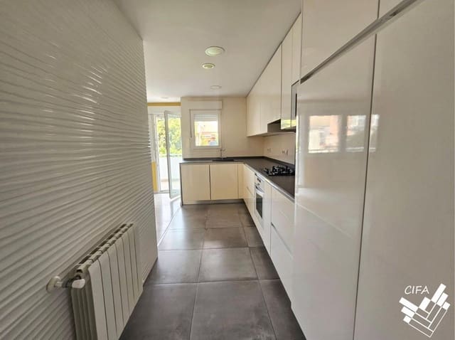 4 Zimmer Wohnung zu verkaufen in Benicarló - 160.000 € (Ref: 10050328)