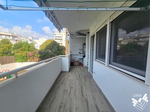 4 Zimmer Wohnung zu verkaufen in Benicarló - 160.000 € (Ref: 10050328)