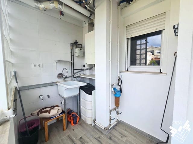 4 Zimmer Wohnung zu verkaufen in Benicarló - 160.000 € (Ref: 10050328)