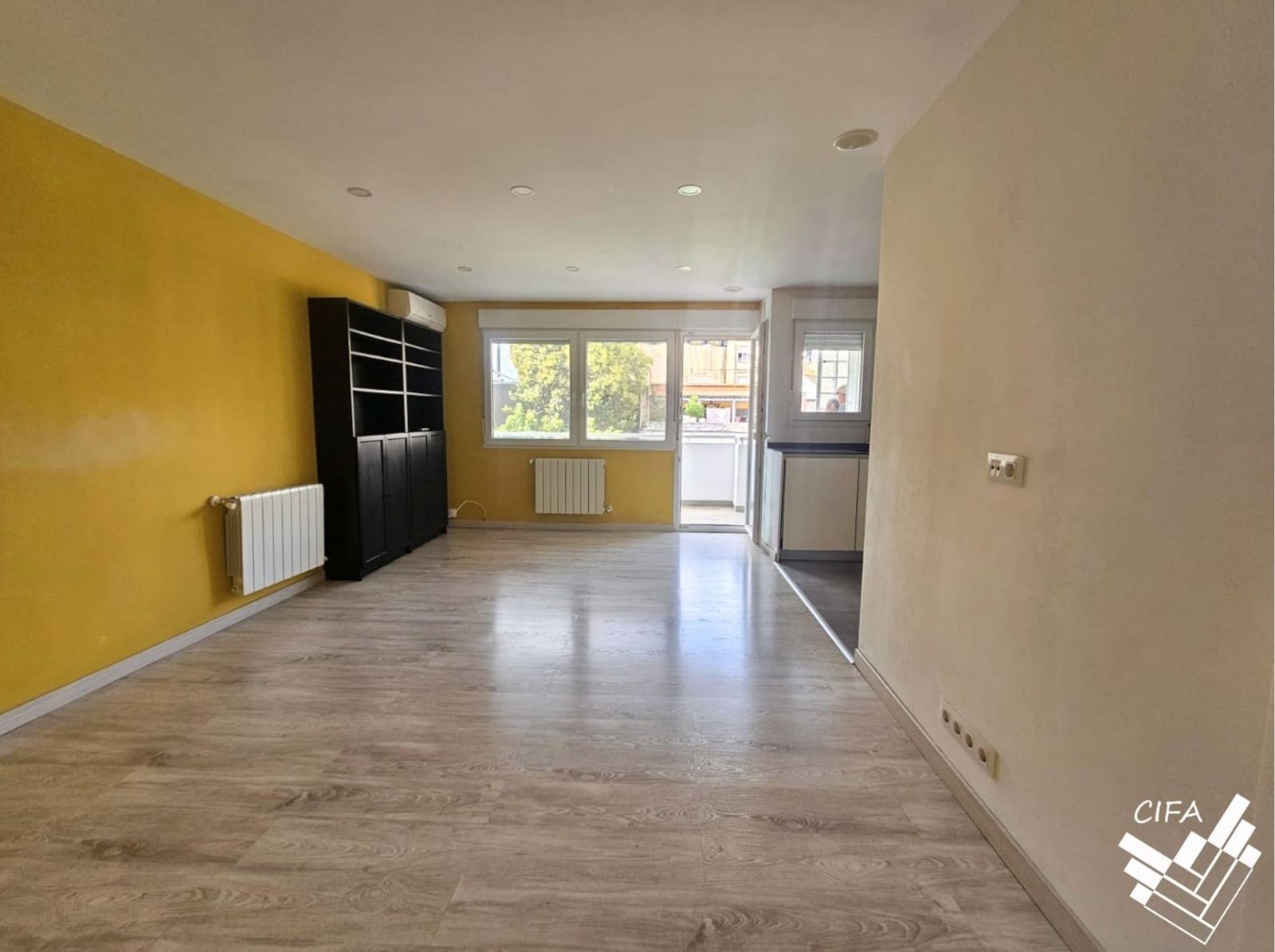 4 Zimmer Wohnung zu verkaufen in Benicarlo - 160.000 € (Ref: 10050328)