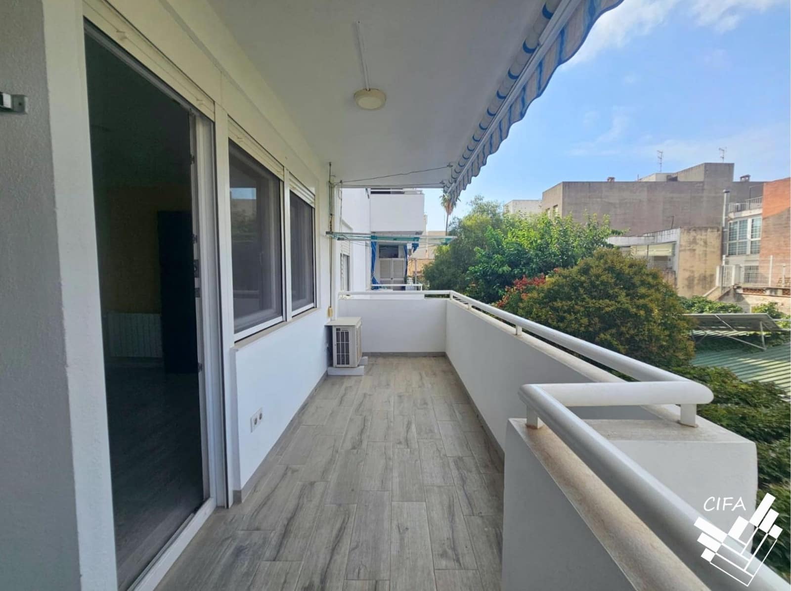 4 Zimmer Wohnung zu verkaufen in Benicarlo - 160.000 € (Ref: 10050328)