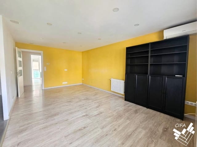 4 Zimmer Wohnung zu verkaufen in Benicarló - 160.000 € (Ref: 10050328)