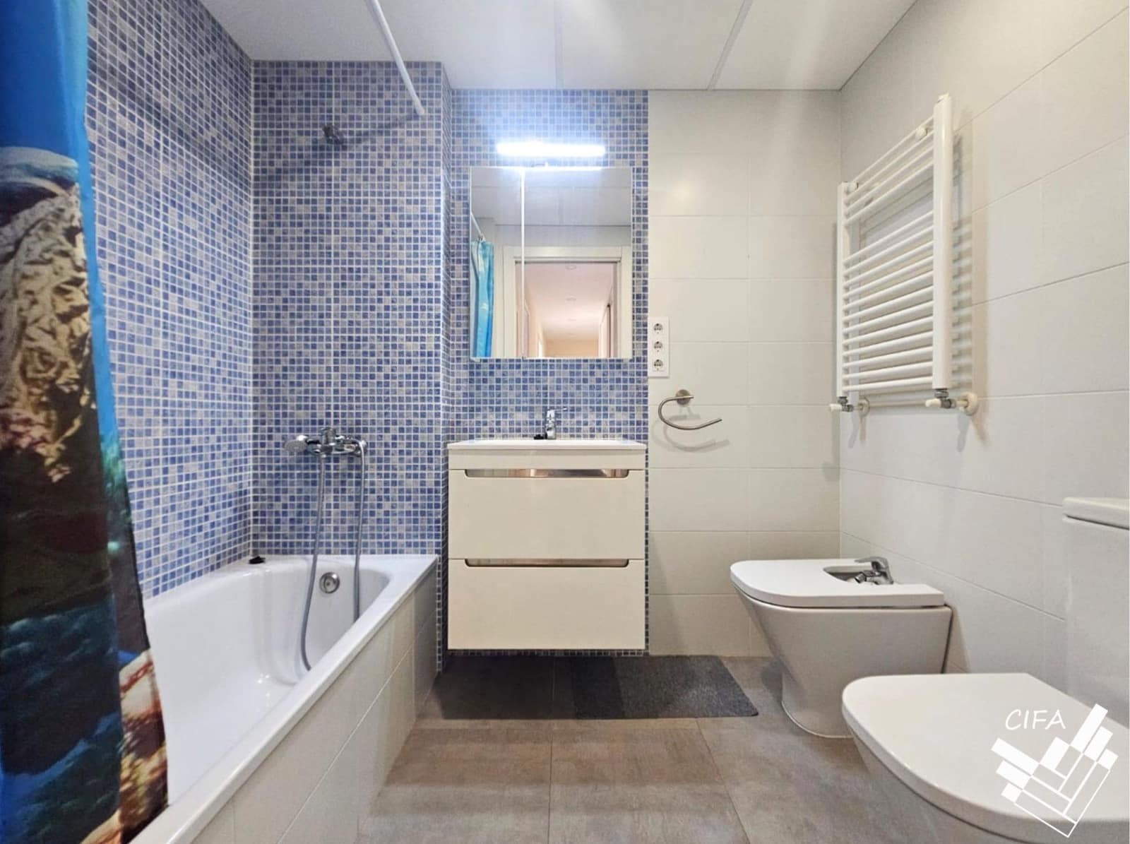4 Zimmer Wohnung zu verkaufen in Benicarlo - 160.000 € (Ref: 10050328)