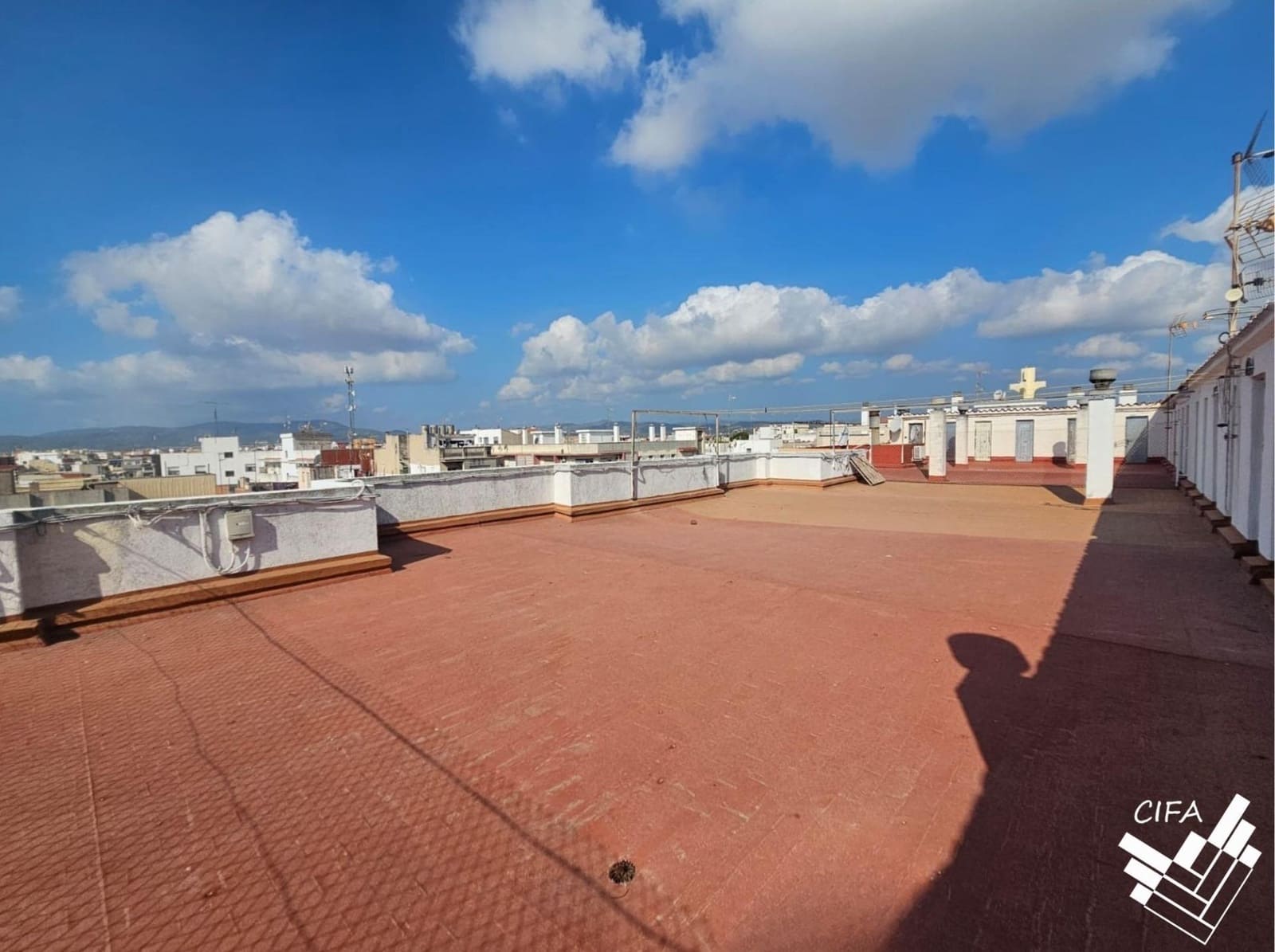 4 Zimmer Wohnung zu verkaufen in Benicarlo - 160.000 € (Ref: 10050328)