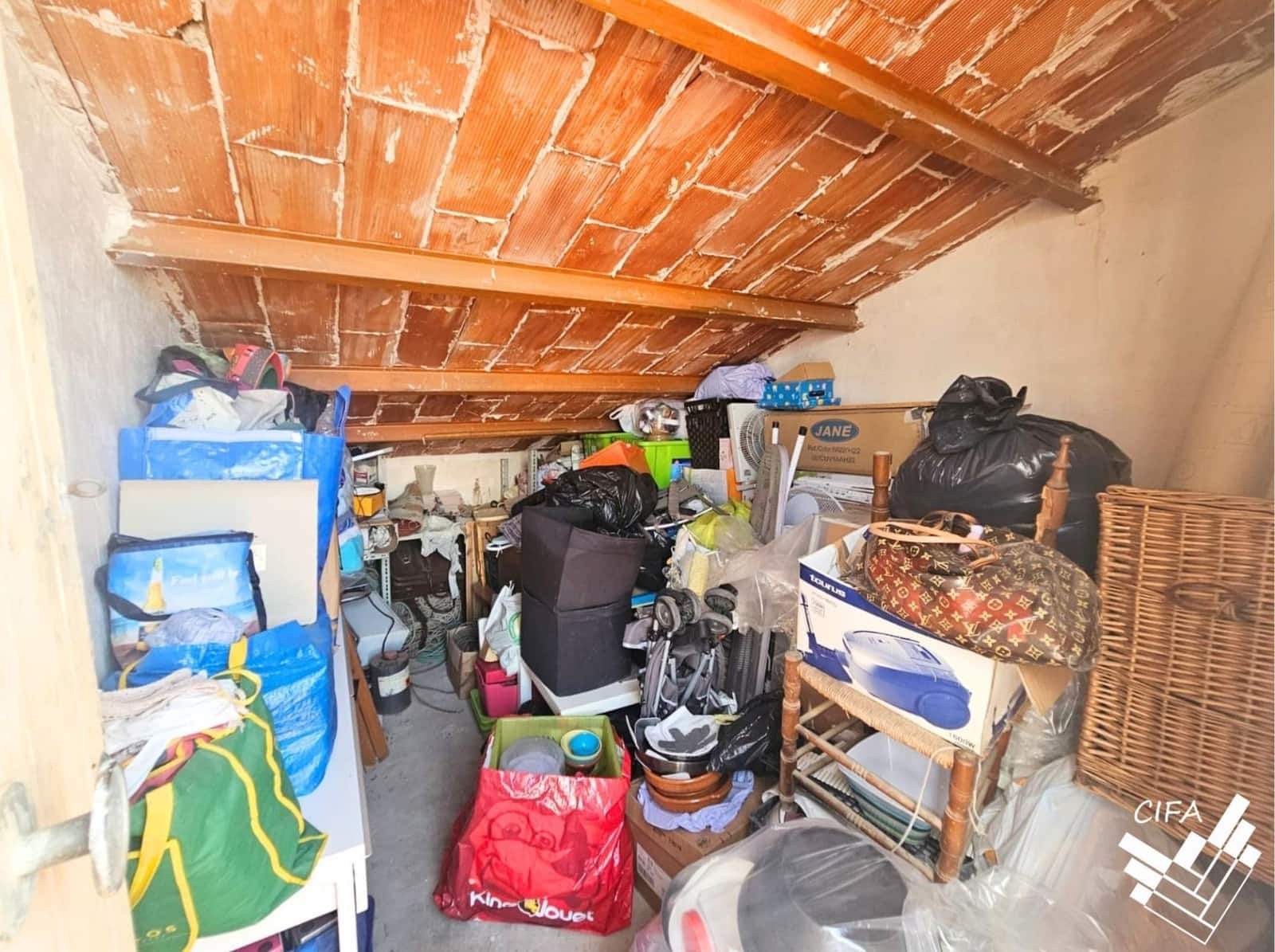 4 Zimmer Wohnung zu verkaufen in Benicarlo - 160.000 € (Ref: 10050328)