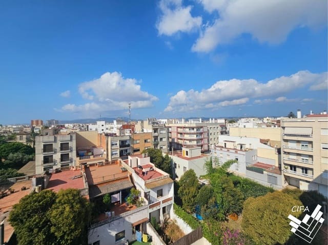4 Zimmer Wohnung zu verkaufen in Benicarló - 160.000 € (Ref: 10050328)