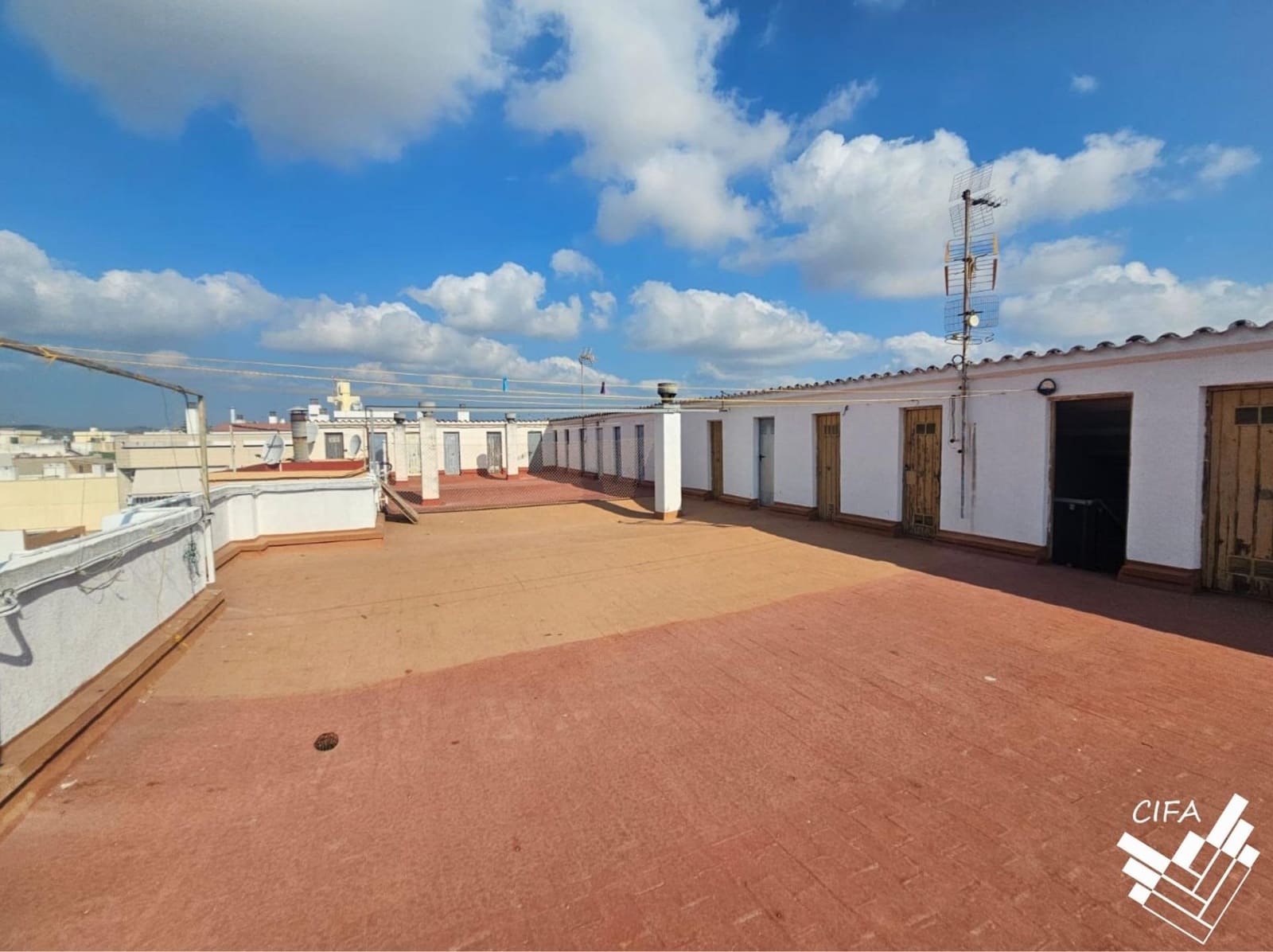 4 Zimmer Wohnung zu verkaufen in Benicarlo - 160.000 € (Ref: 10050328)