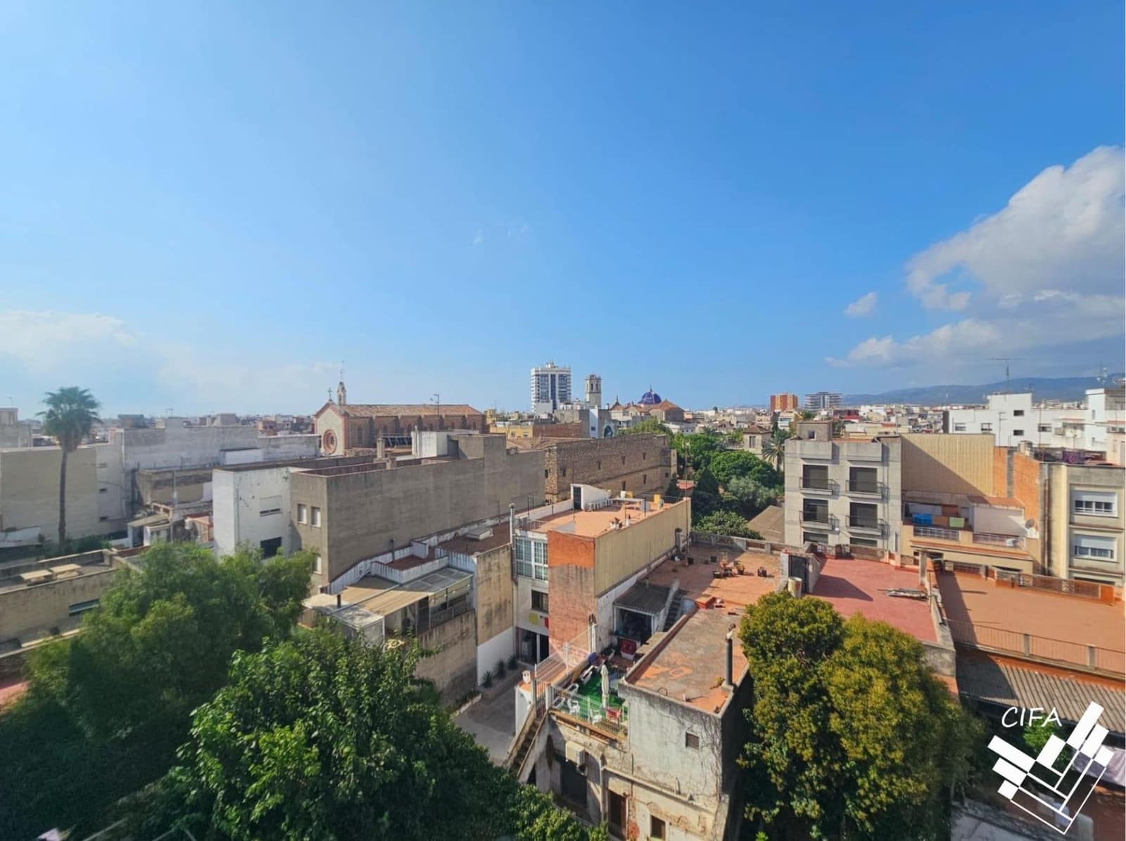 4 Zimmer Wohnung zu verkaufen in Benicarlo - 160.000 € (Ref: 10050328)