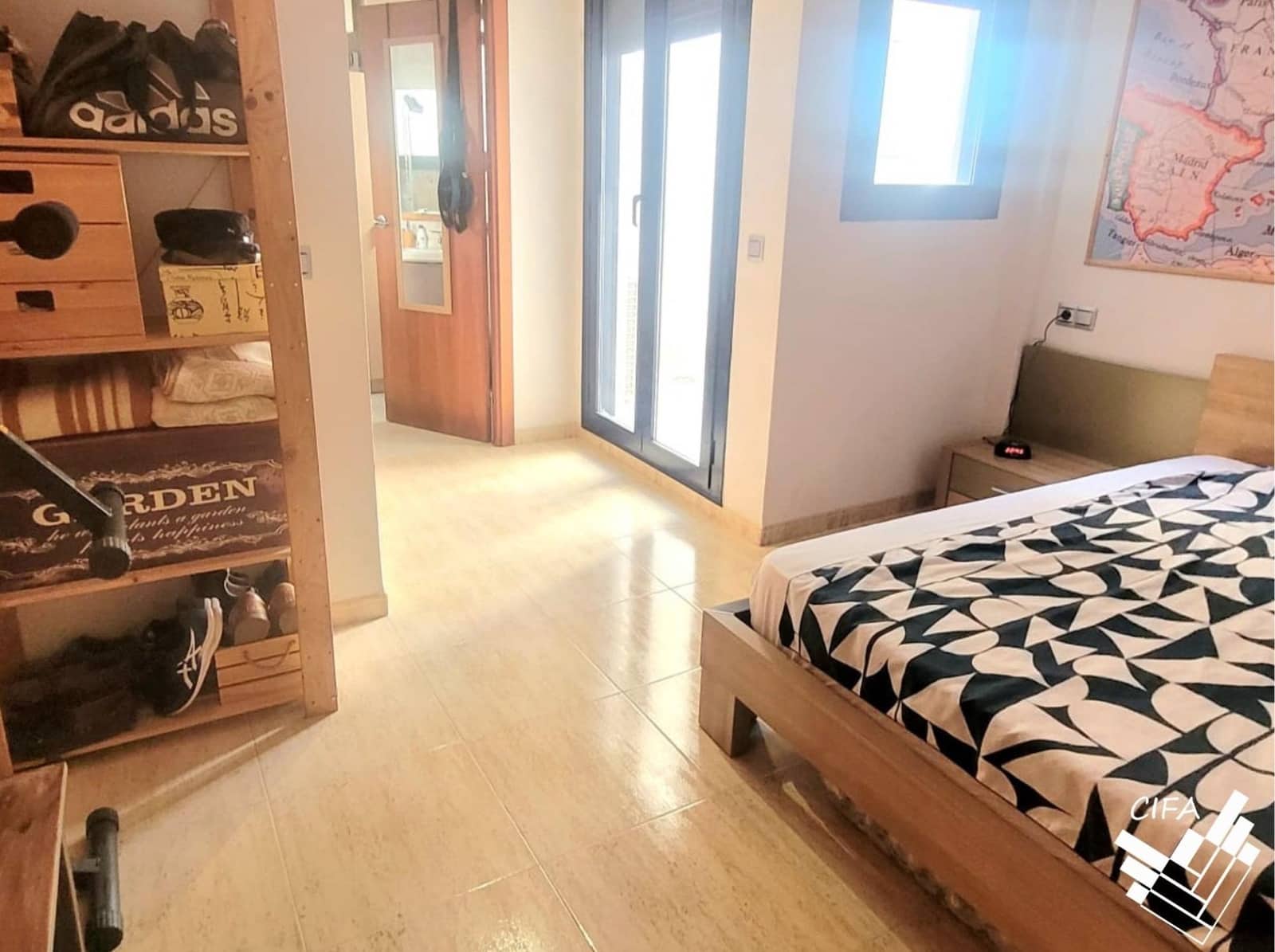 1 sypialnia Mieszkanie na sprzedaż w Vinaros z basenem - 125 000 € (Ref: 10059200)