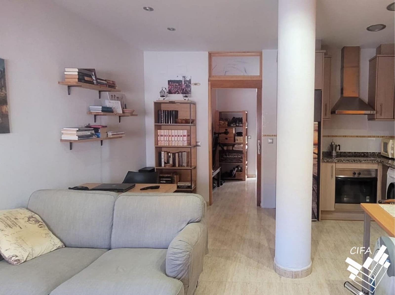1 sypialnia Mieszkanie na sprzedaż w Vinaros z basenem - 125 000 € (Ref: 10059200)