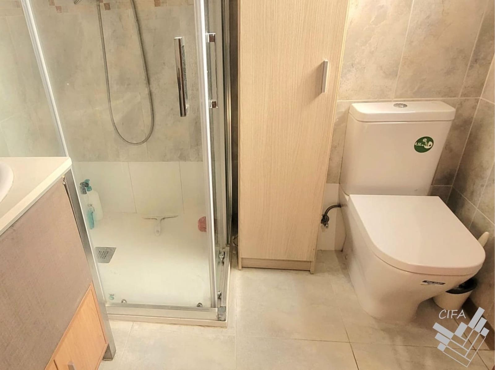 1 sypialnia Mieszkanie na sprzedaż w Vinaros z basenem - 125 000 € (Ref: 10059200)