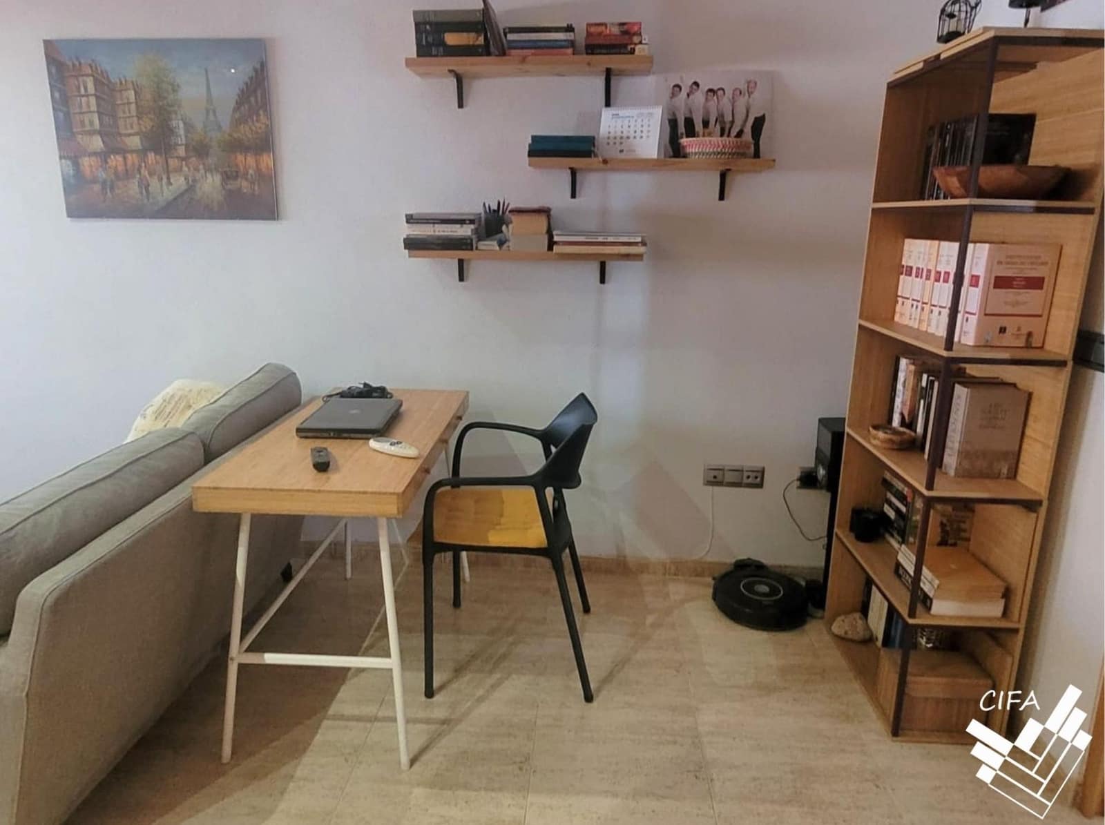 1 sypialnia Mieszkanie na sprzedaż w Vinaros z basenem - 125 000 € (Ref: 10059200)