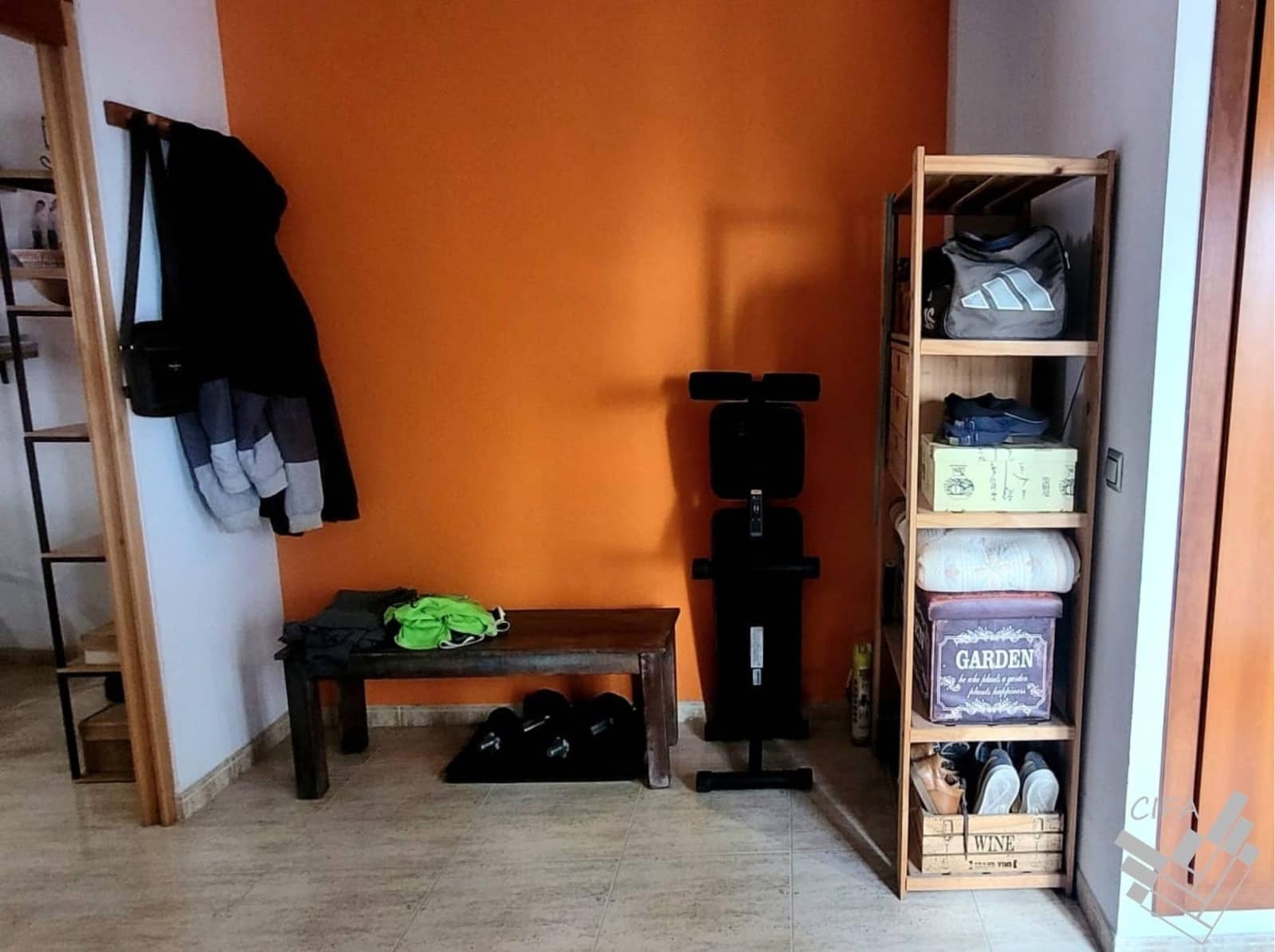 1 sypialnia Mieszkanie na sprzedaż w Vinaros z basenem - 125 000 € (Ref: 10059200)