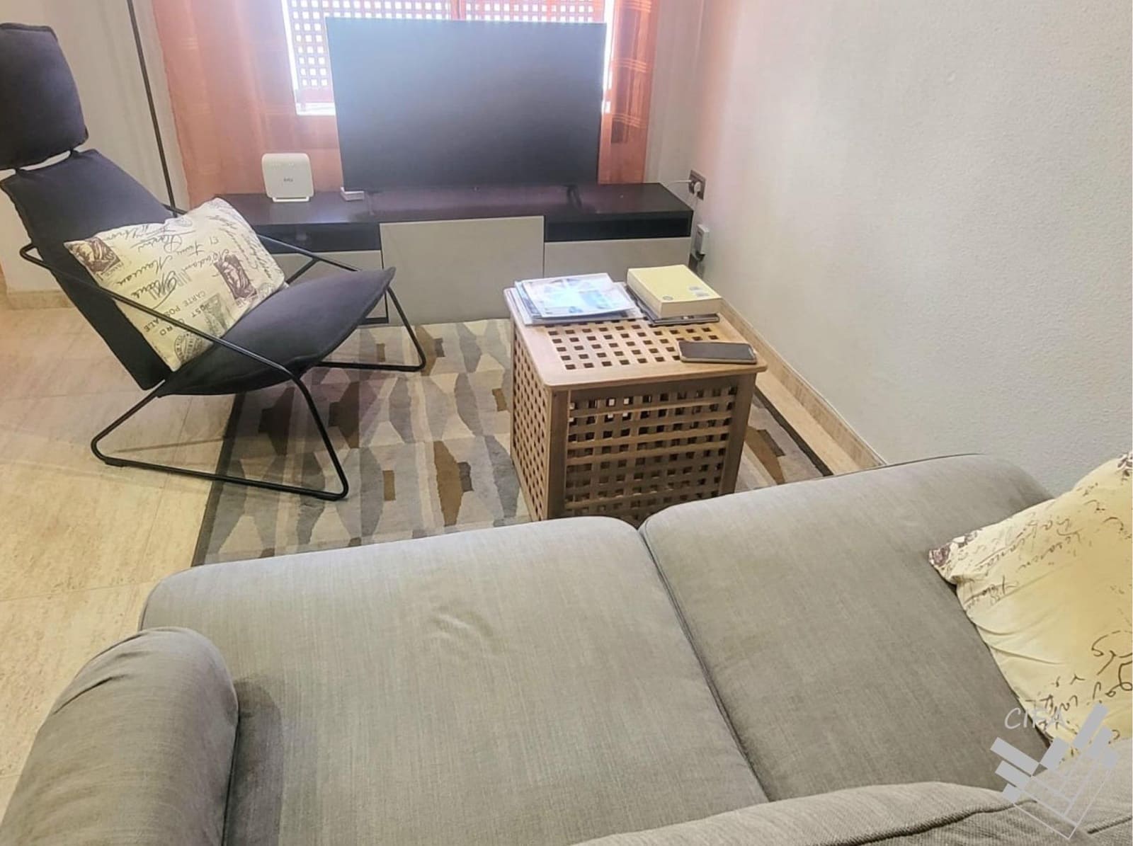 1 sypialnia Mieszkanie na sprzedaż w Vinaros z basenem - 125 000 € (Ref: 10059200)