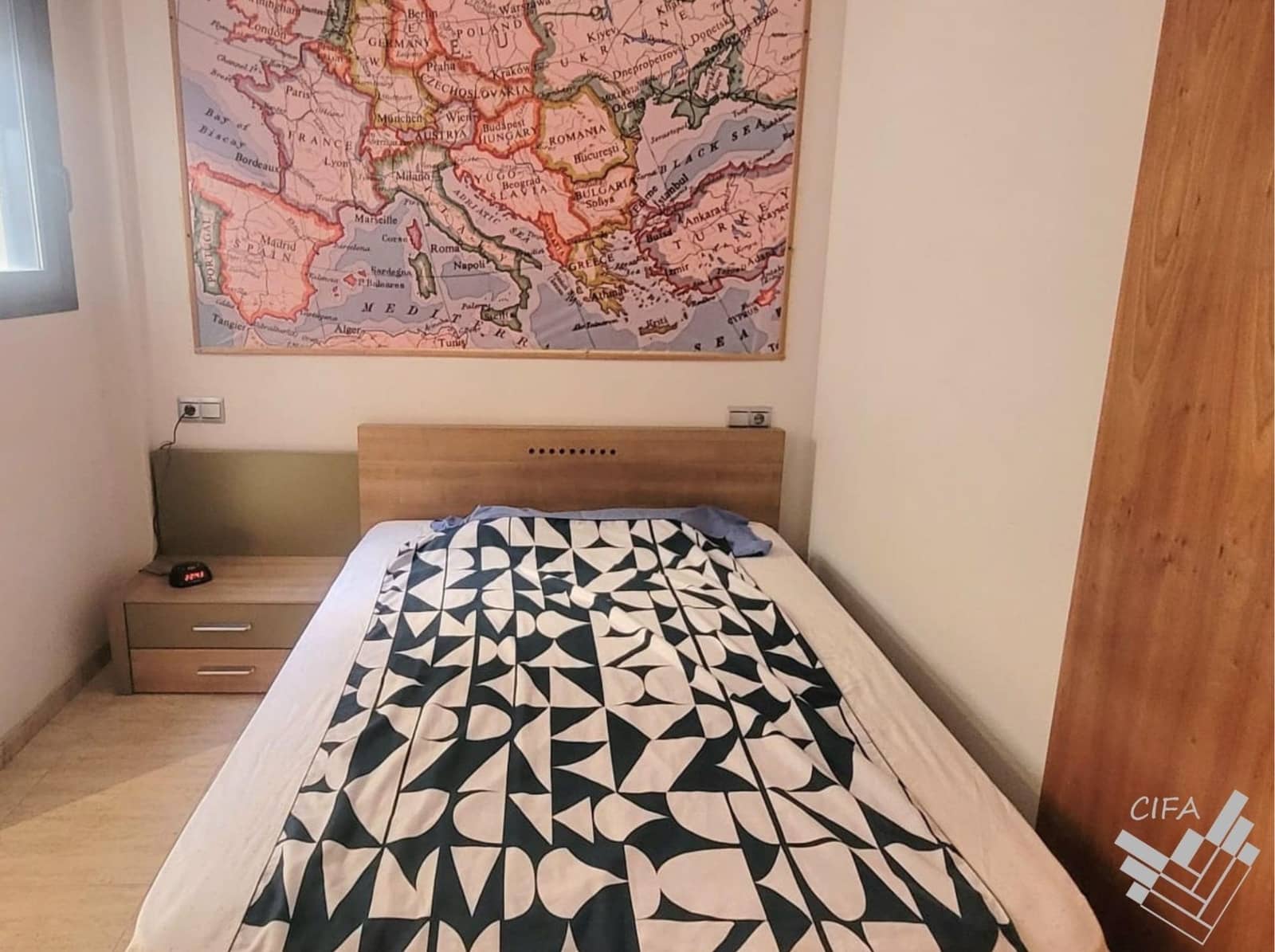 1 sypialnia Mieszkanie na sprzedaż w Vinaros z basenem - 125 000 € (Ref: 10059200)