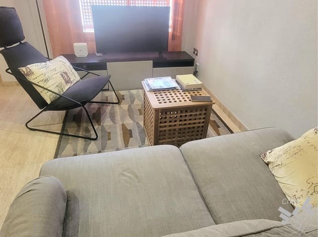 1 chambre Appartement à vendre à Vinaròs avec piscine - 125 000 € (Ref: 10059200)