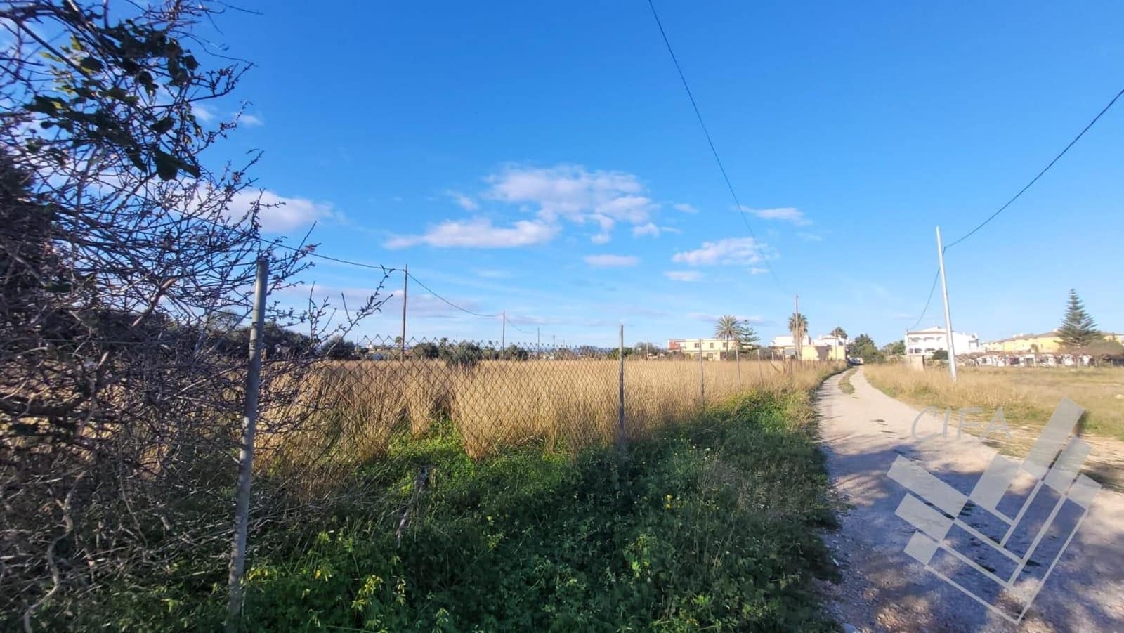 Terre non Aménagée à vendre à Vinaros - 76 000 € (Ref: 10059201)