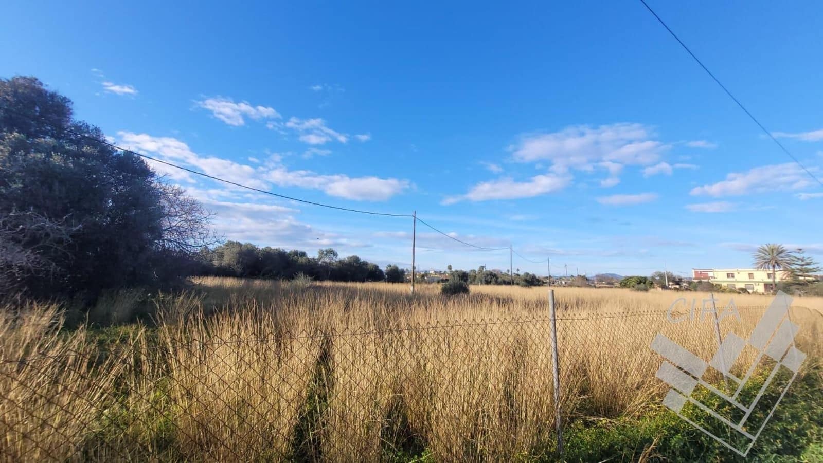 Terre non Aménagée à vendre à Vinaros - 76 000 € (Ref: 10059201)