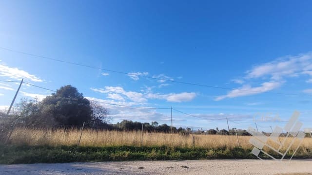 Terreno Non Edificato in vendita in Vinaròs - 76.000 € (Rif: 10059201)