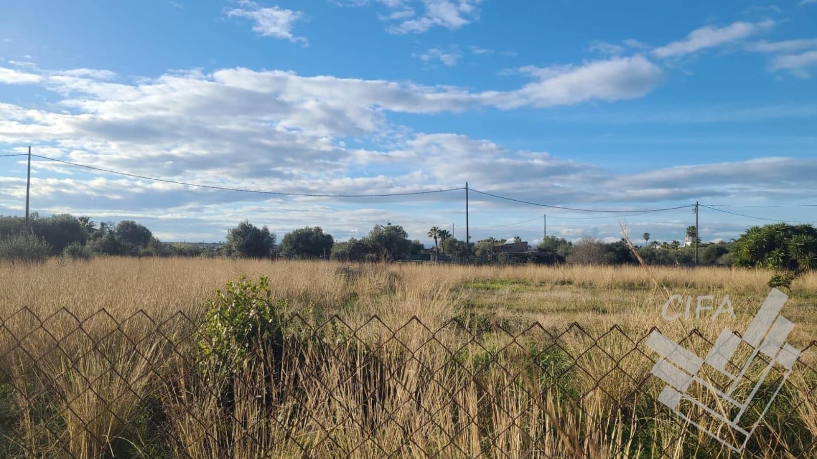 Terre non Aménagée à vendre à Vinaros - 76 000 € (Ref: 10059201)