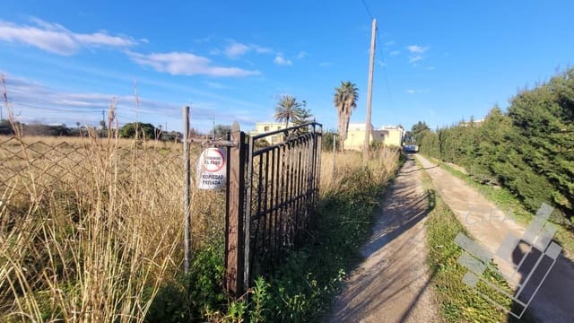 Terreno Non Edificato in vendita in Vinaròs - 76.000 € (Rif: 10059201)