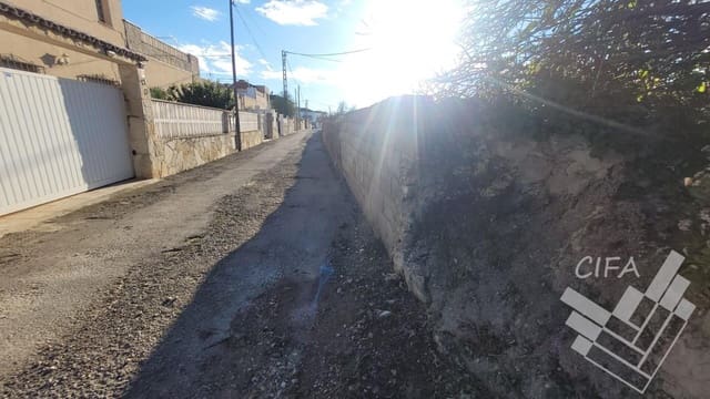 Terreno Non Edificato in vendita in Vinaròs - 76.000 € (Rif: 10059201)