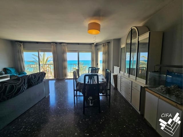 Piso de 3 habitaciones en Vinaròs en venta - 267.000 € (Ref: 10059202)