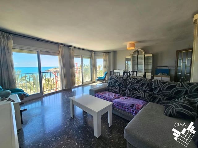 Piso de 3 habitaciones en Vinaròs en venta - 267.000 € (Ref: 10059202)