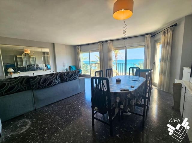 Piso de 3 habitaciones en Vinaròs en venta - 267.000 € (Ref: 10059202)