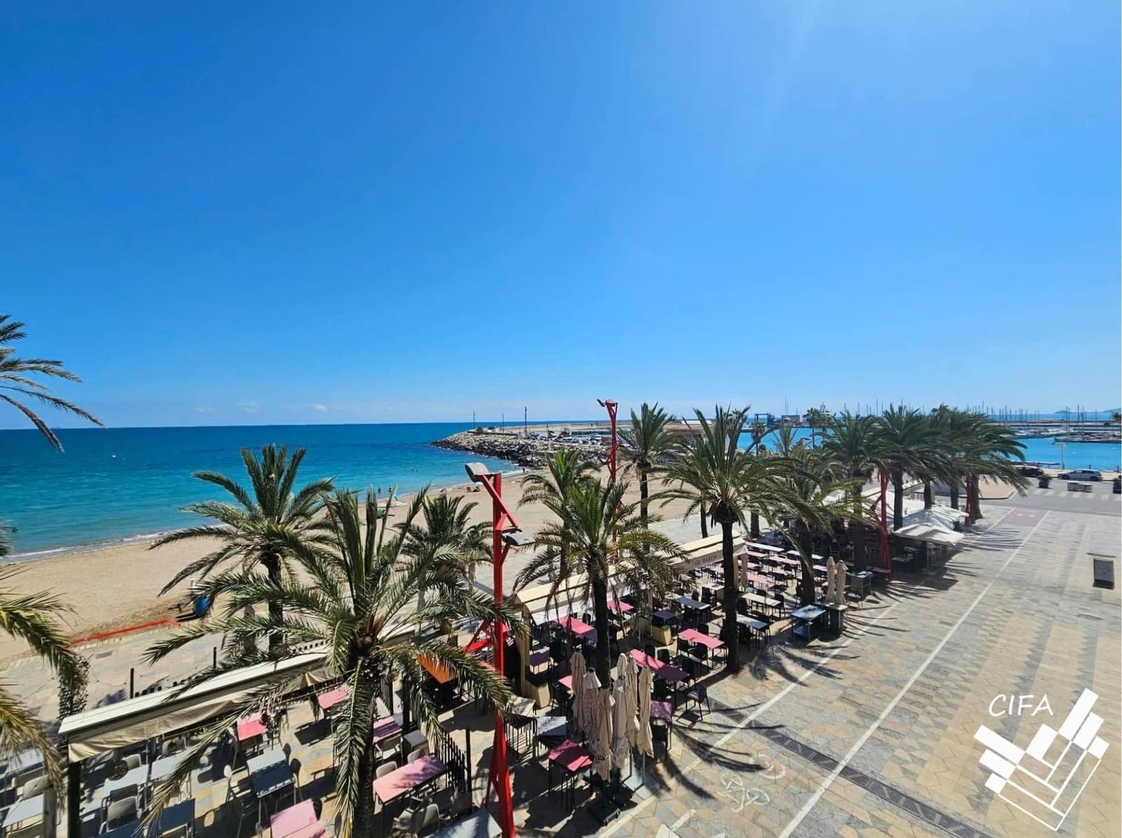 3 slaapkamer Flat te koop in Vinaros - € 267.000 (Ref: 10059202)