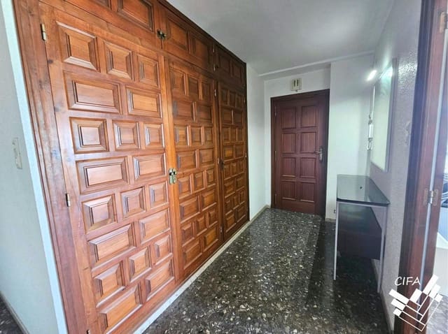 Piso de 3 habitaciones en Vinaròs en venta - 267.000 € (Ref: 10059202)